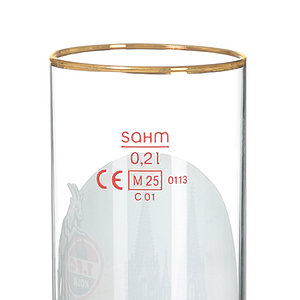 Kölschglas Limited Edition 16