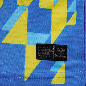 Torwarttrikot 2025/26 Senior