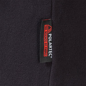 Fleecejacke "Ankergasse"