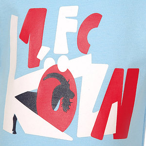 Baby T-Shirt "Rudolfweg"