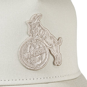 Cap "Trucker" Beige