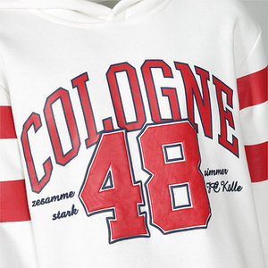 Kids Hoodie "Weißenburgstraße"