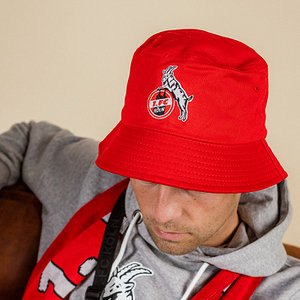 Fischerhut "Fischerweg"