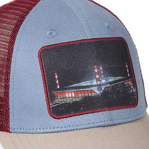 Cap "Trucker" Stadion