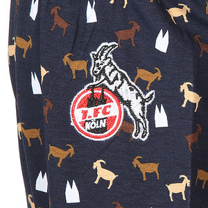 Baby Leggings "Böcking-Park"