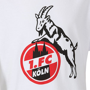 Kids T-Shirt "Basic weiß"