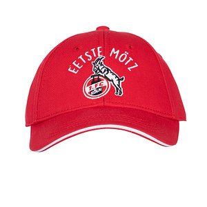 Baby Cap "Benfleetstr."