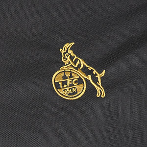 Trackjacke "Innere Kanalstr."