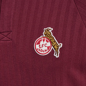 Poloshirt "Retro" 2025/26 Senior