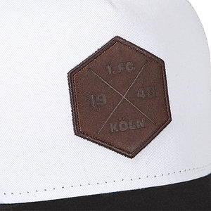 Cap "Trucker" Patch