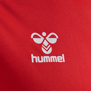 Trainingsshirt 2024/25 "Rot" Senior