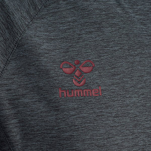 Präsentationsshirt "Dark" 2025/26 Senior