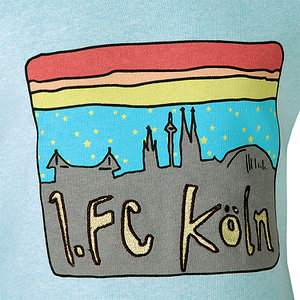 Baby Sweatshirt "Malteserstr."