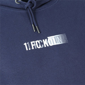 Hoodie "Wichheimerstr."