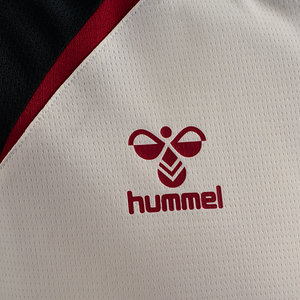 Trainingsshirt "Schwarz" 2025/26 Senior