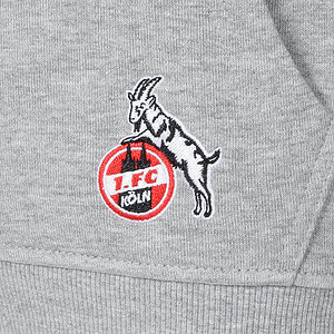 Kids Hoodie "Constantinstr."