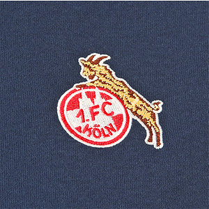 Frauen Sweatshirt ,,Alte Kölnstr."