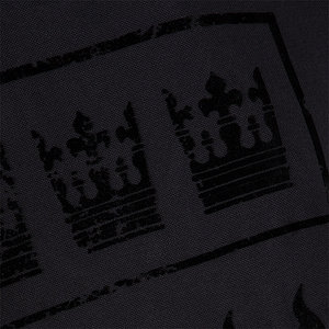 T-Shirt "Schwarzer Weg"