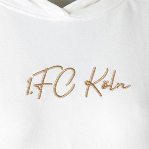 Frauen Hoodie "Longericher Str."