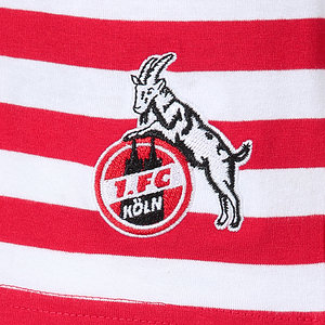 Frauen T-Shirt "Hennes Alaaf"