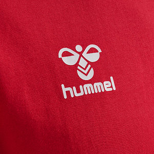 Präsentationsshirt "Rot" 2024/25 Senior