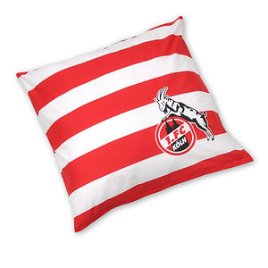 Bettwäsche "Blockstreifen"