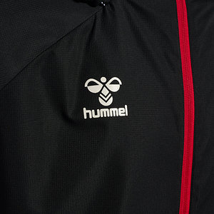 Allwetterjacke "Schwarz" 2025/26 Senior