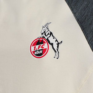 Präsentationsshirt "Light" 2025/26 Junior