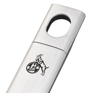 Premium Grillbesteck 3er Set