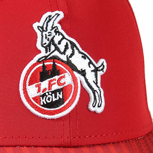 Cap "9Forty" Auswärtstrikot