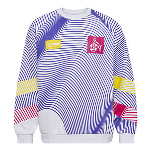 Lifestyle Sweatshirt 2024/25 Senior