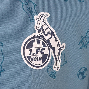 Baby T-Shirt "Navy" 2023/24