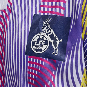 Lifestyle Poloshirt 2024/25