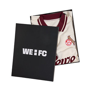 Lifestyle Trikot WE:FC 24/25