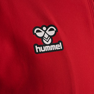 Auflaufjacke "Rot" 2025/26 Senior