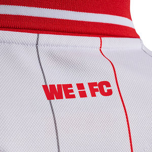 WE:FC Culture Jersey Spieler Kurzarm