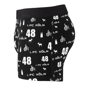 Boxershorts 2er Set "Glockenblumenweg"
