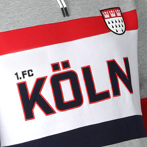 Hoodie "Am Kölner Weg"