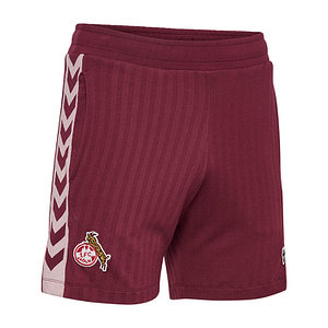 Shorts "Retro" 2025/26 Senior