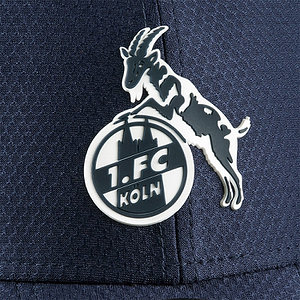 Cap "9Forty" Rubber Navy