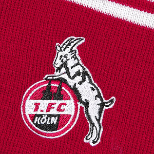 Schal "Clubschal" Kids