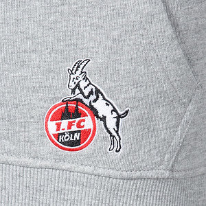 Hoodie "Constantinstr."