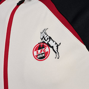 Trainingsjacke "Schwarz" 2025/26 Senior