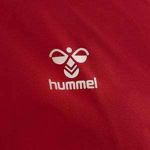 Trainingsjacke "Rot" 2025/26 Senior