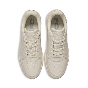 hummel Lifestyle Sneaker "Weiß"