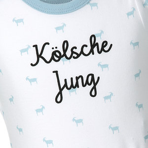 Baby Set "Kölsche Jung"