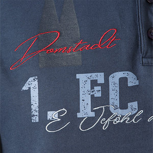 Poloshirt "Ludwigsburger Str."