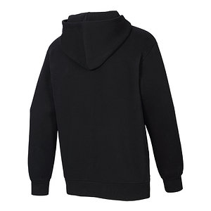 Hoodie Retro Wolfgang