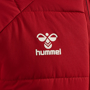 Stadionjacke "Rot" 2025/26 Senior