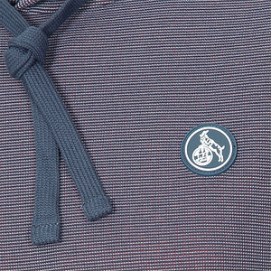 Hoodie "Bauknechtweg"